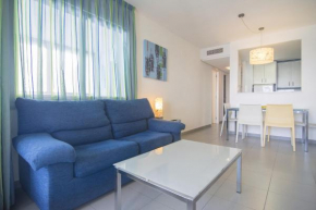 Apartamentos Hipocampos Calpe Rent Apart